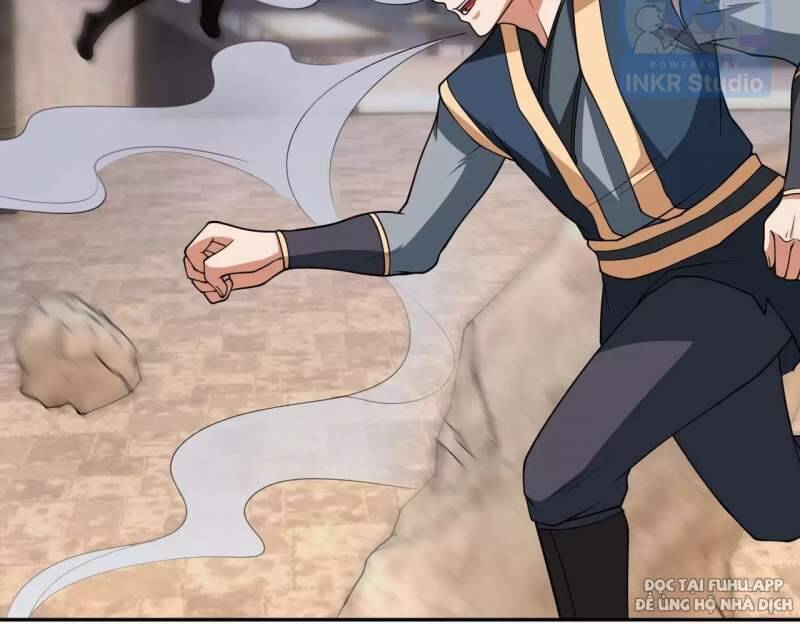 Thiên Uyên Trở Về: Ta Chính Là Thiên Tai - Page 63