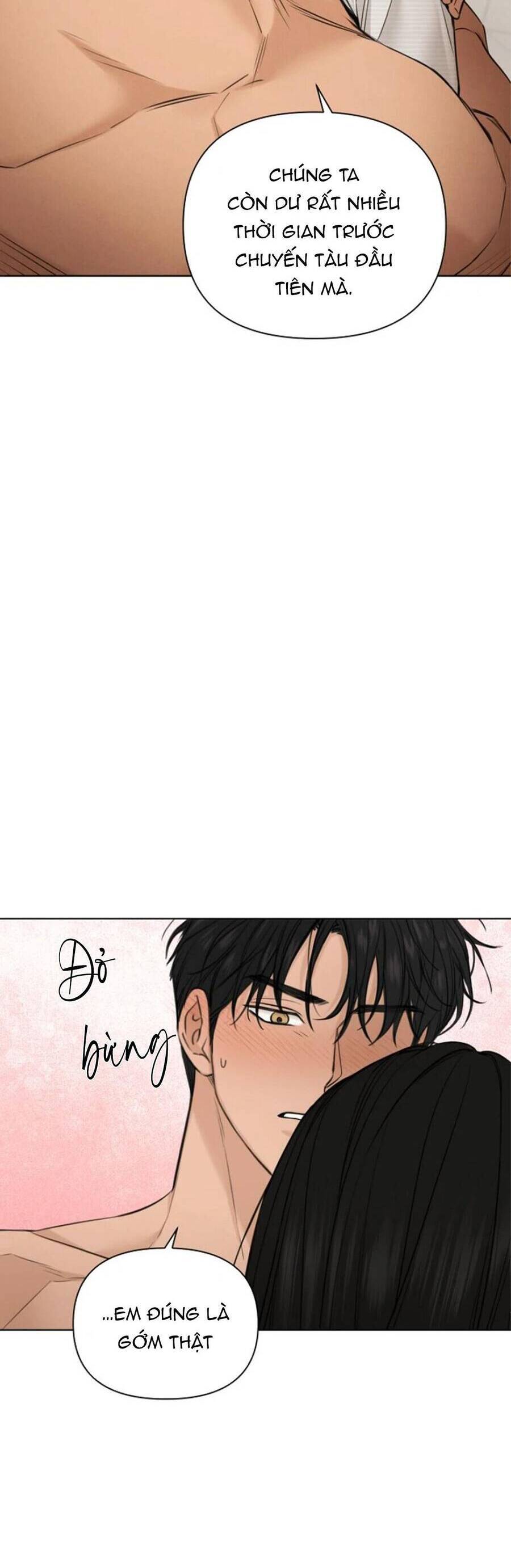 Chỉ Là Ánh Bình Minh - Page 8