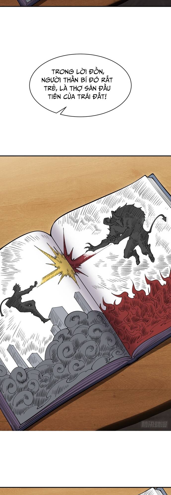 Phá Kiếp Chỉ Huy - Page 17