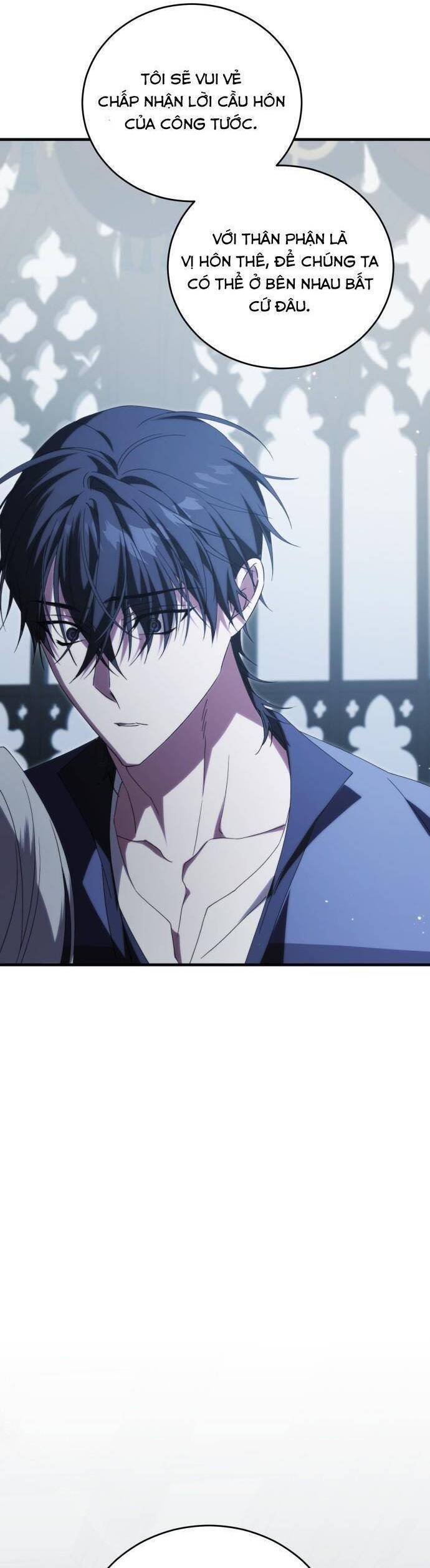 Đã Chết Rồi Còn Bị Ám Ảnh - Page 59