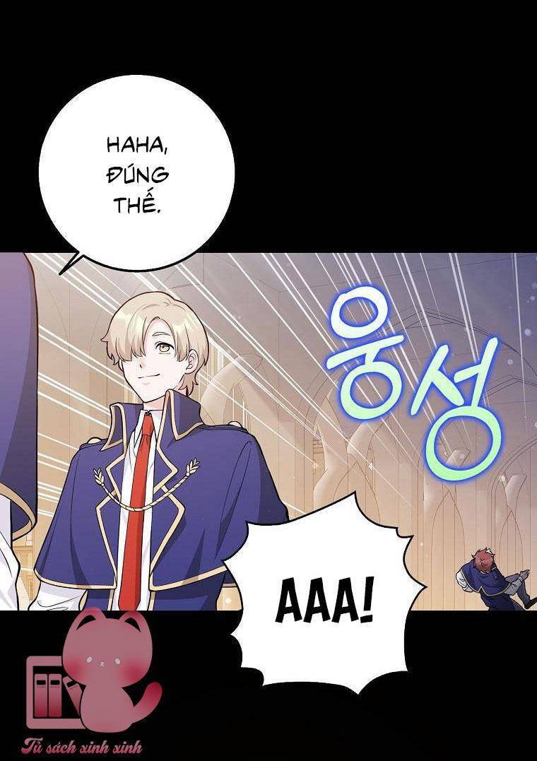 Tôi Thề Chúng Ta Chỉ Là Bạn - Page 7