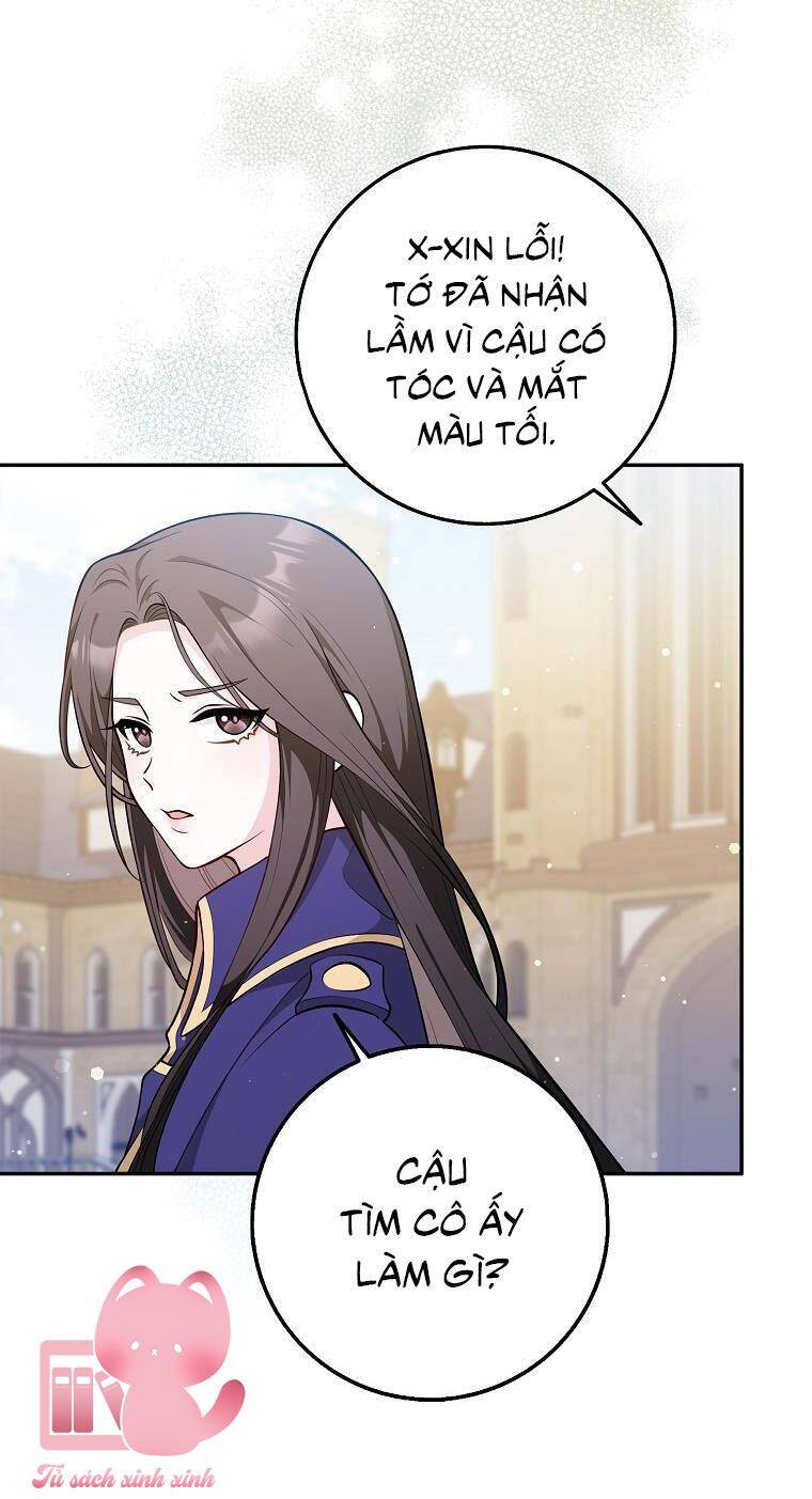 Tôi Thề Chúng Ta Chỉ Là Bạn - Page 36