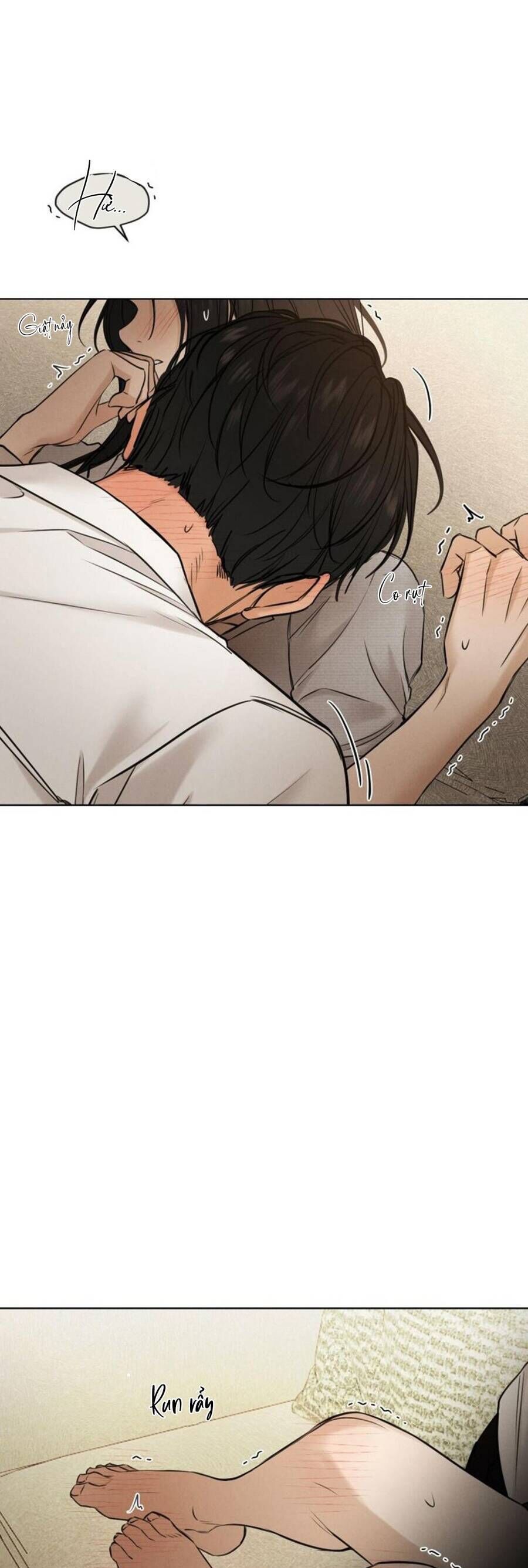 Chỉ Là Ánh Bình Minh - Page 40