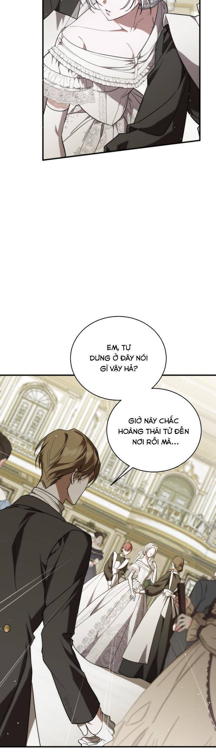 Đã Chết Rồi Còn Bị Ám Ảnh - Page 20