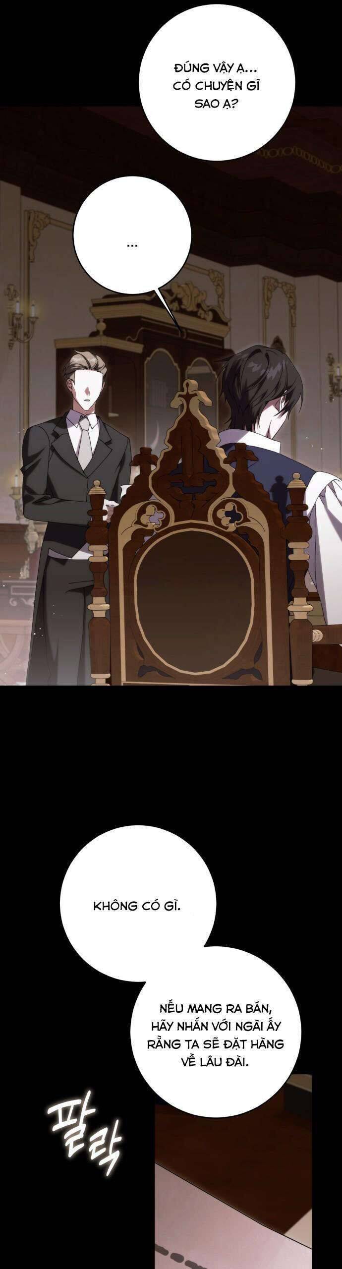 Đã Chết Rồi Còn Bị Ám Ảnh - Page 6