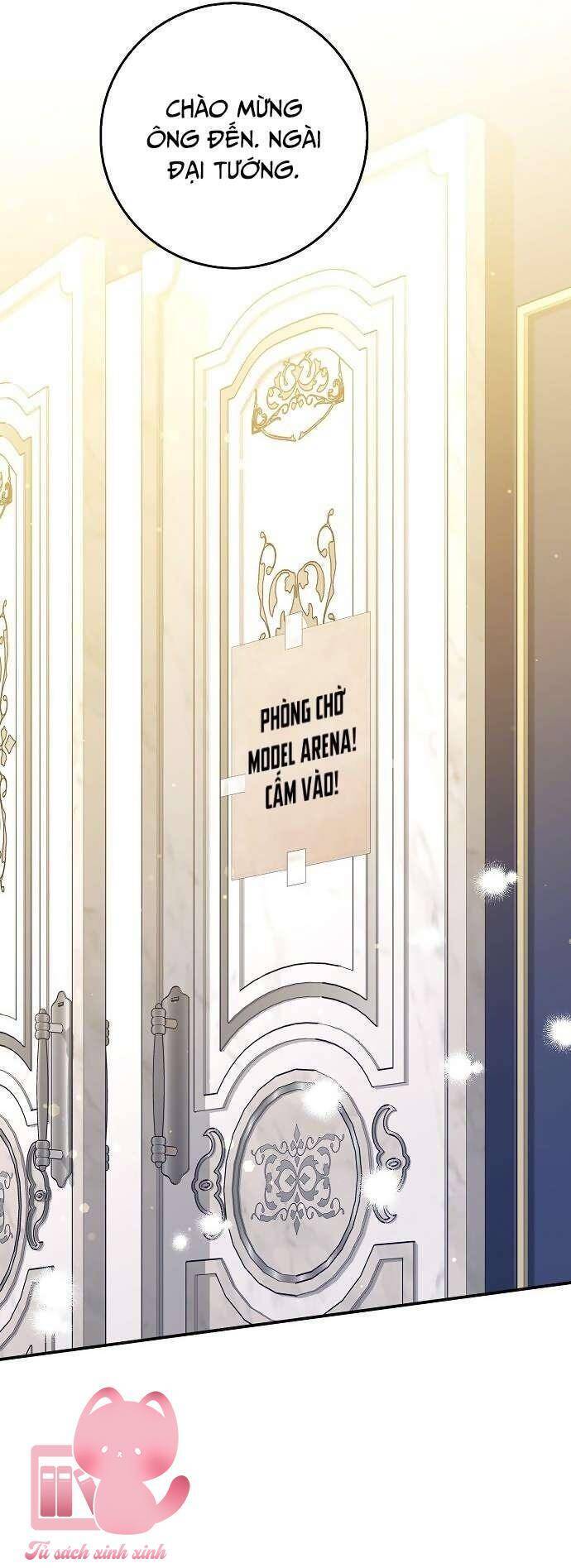 Tôi Thề Chúng Ta Chỉ Là Bạn - Page 46