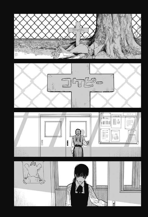 Chainsawman Phần 2 - Page 27