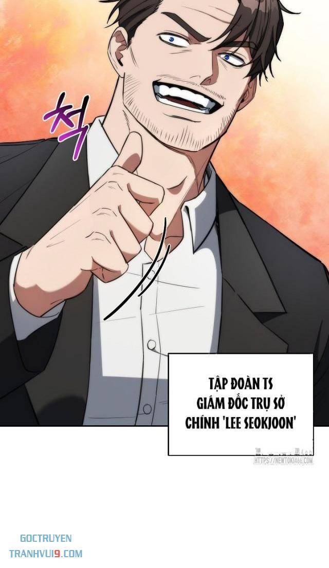 Chiến Thần Xuất Thế - Page 39