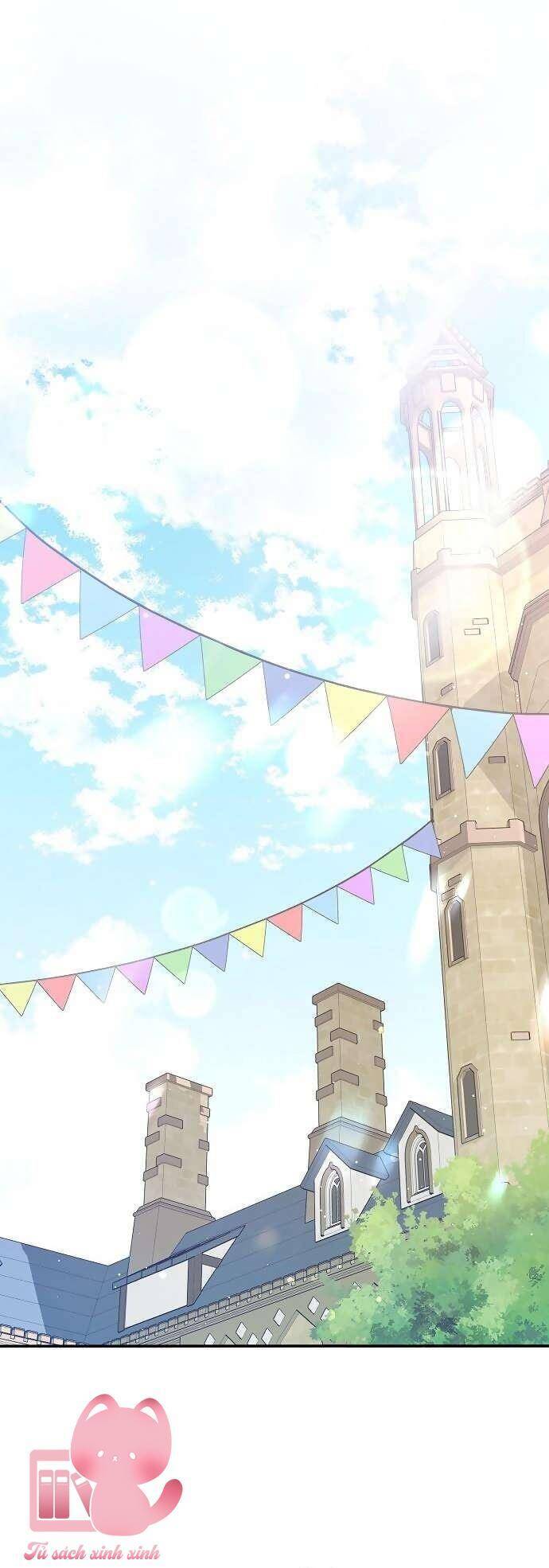 Tôi Thề Chúng Ta Chỉ Là Bạn - Page 4