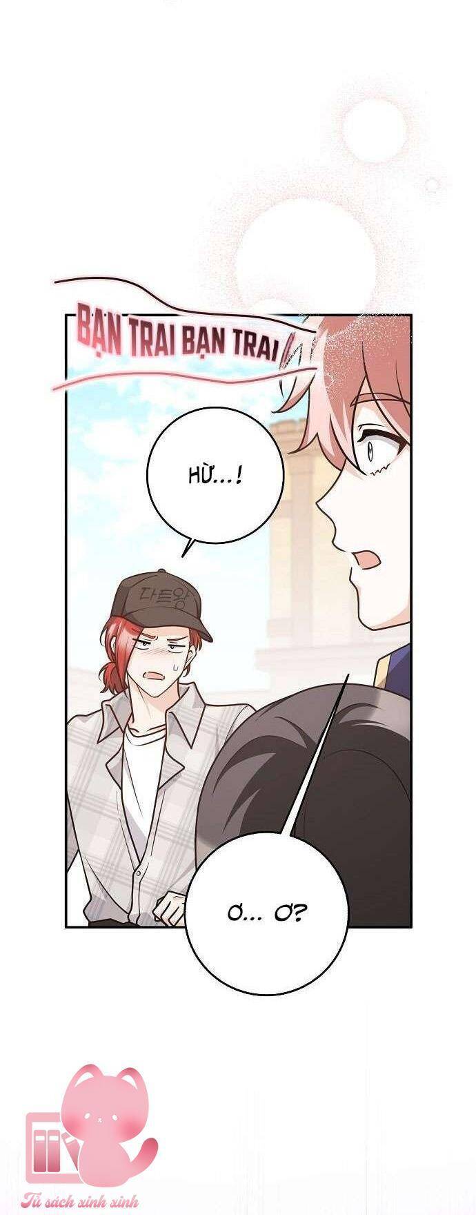 Tôi Thề Chúng Ta Chỉ Là Bạn - Page 37