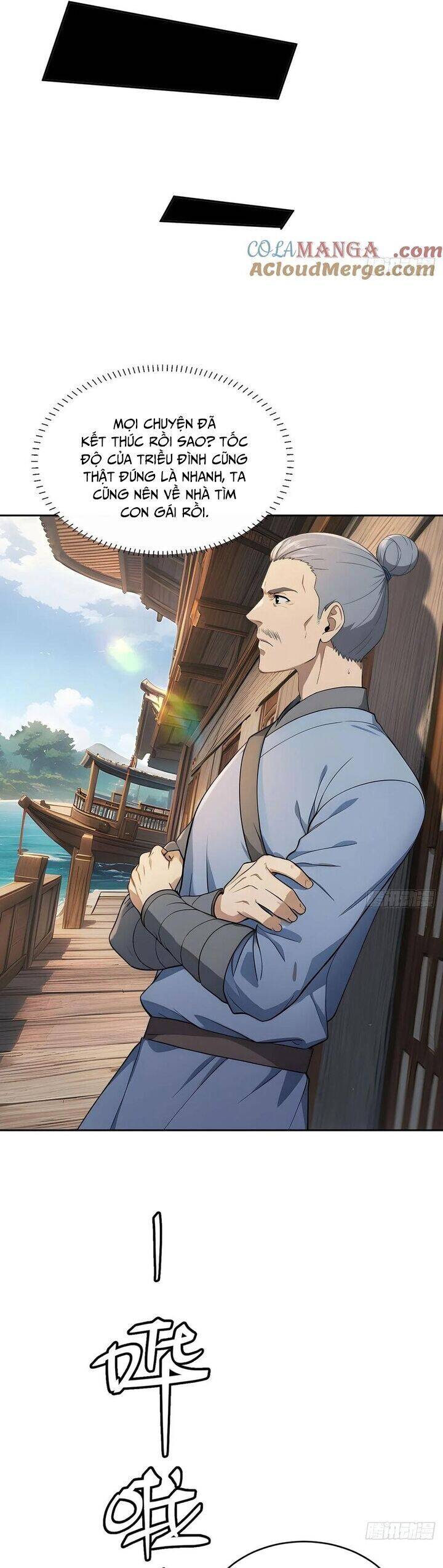 Trở Lại Cổ Đại Làm Hoàng Đế - Page 25