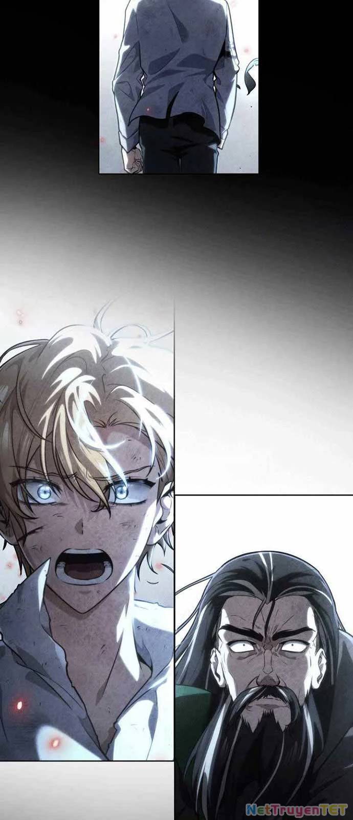 Đại Pháp Sư Toàn Năng - Page 30