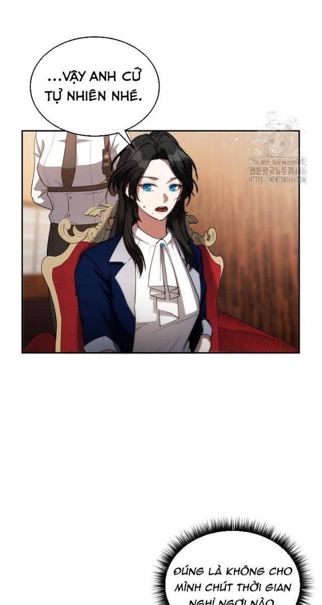 Chiến Thần Xuất Thế - Page 87