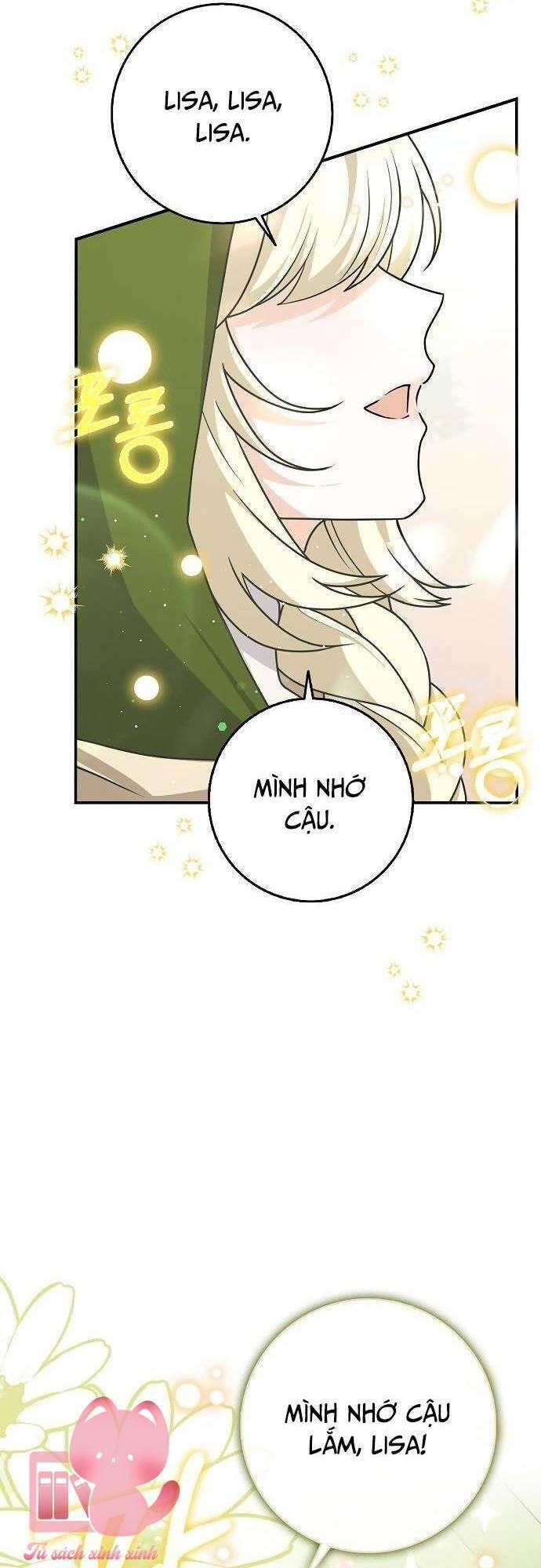 Tôi Thề Chúng Ta Chỉ Là Bạn - Page 17