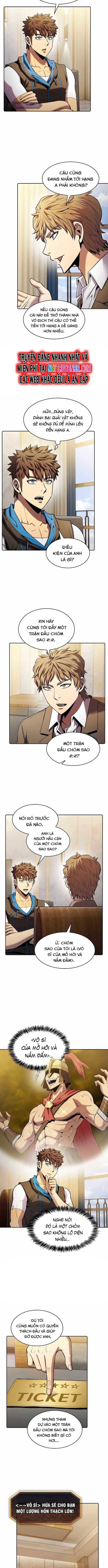 Thiên Thần Quay Về Từ Địa Ngục - Page 6