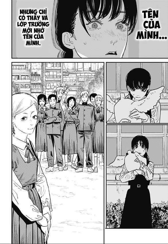 Chainsawman Phần 2 - Page 18