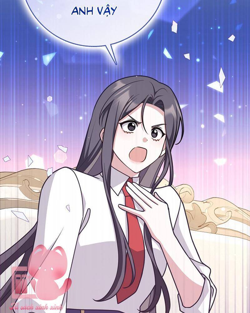 Tôi Thề Chúng Ta Chỉ Là Bạn - Page 40