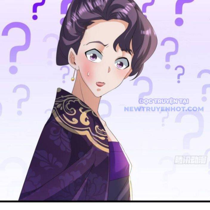 Tiên Làm Nô Thần Là Bộc, Đại Đế Làm Chó Giữ Nhà - Page 57