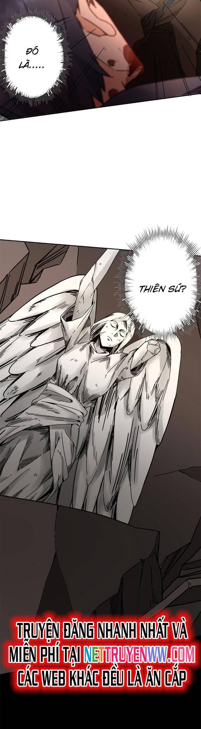 Sau Khi Sống Lại Ở Mạt Thế, Ta Điên Cuồng Thăng Cấp - Page 31