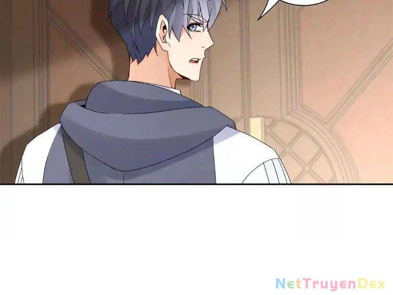 Sau Khi Sống Lại Ở Mạt Thế, Ta Điên Cuồng Thăng Cấp - Page 107