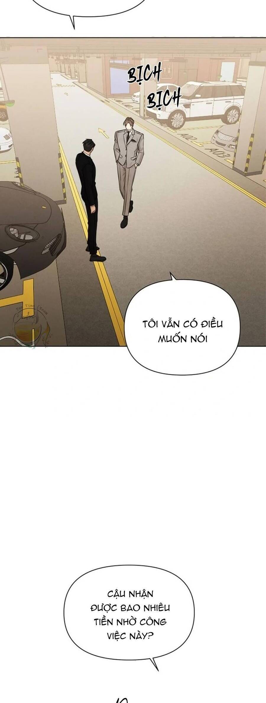 Chỉ Là Ánh Bình Minh - Page 50