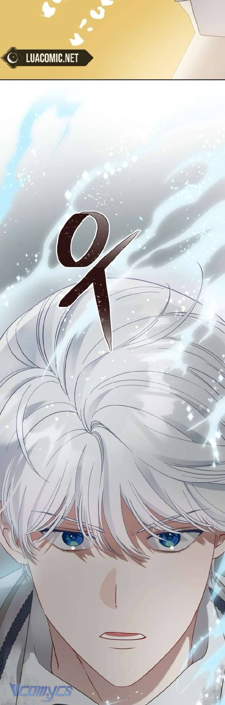 Sự Điều Trị Đặc Biệt Của Tinh Linh - Page 50