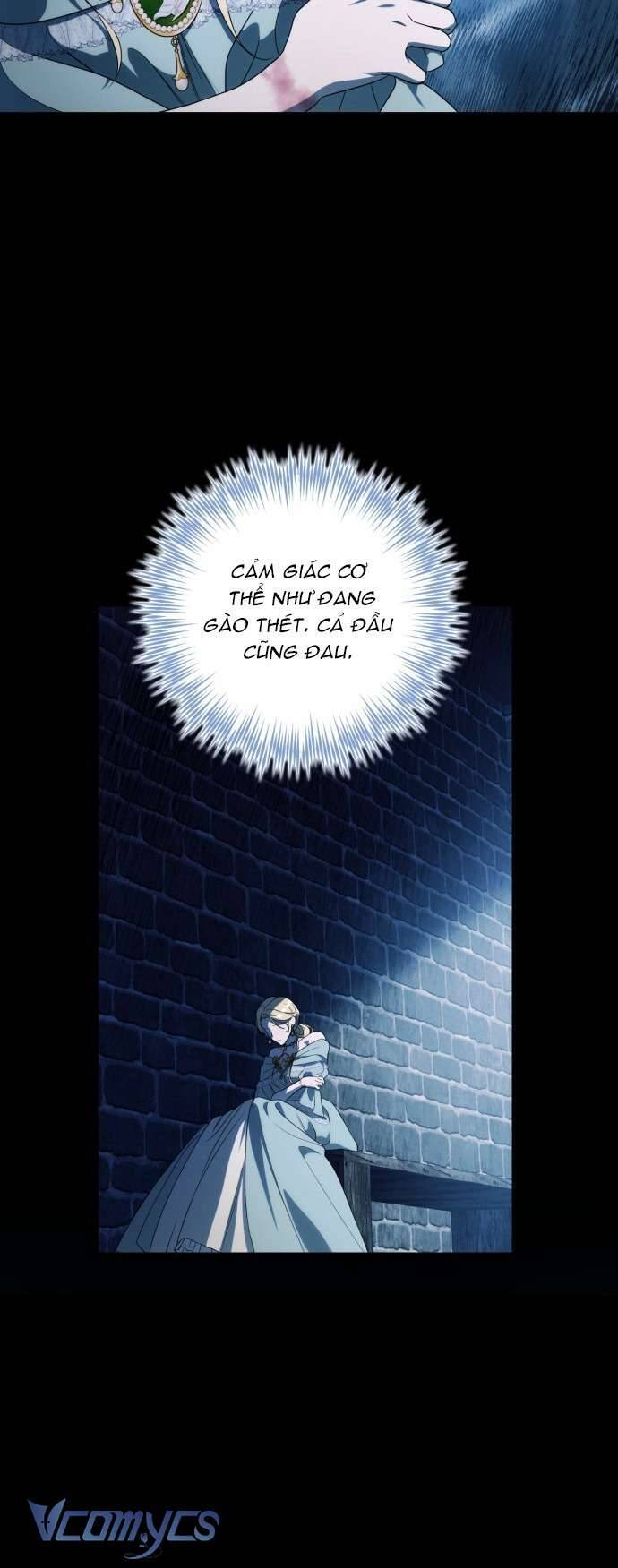 Nữ Công Tước Chiến Lợi Phẩm - Page 62