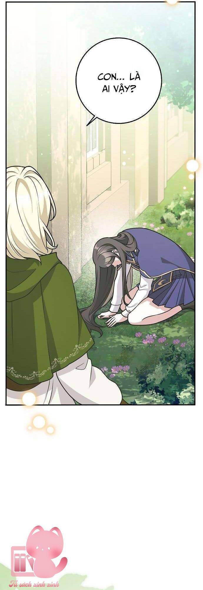 Tôi Thề Chúng Ta Chỉ Là Bạn - Page 20