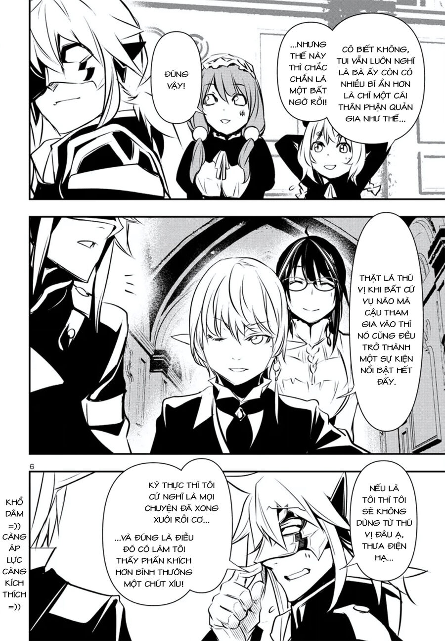 Shinju No Nectar - Page 10