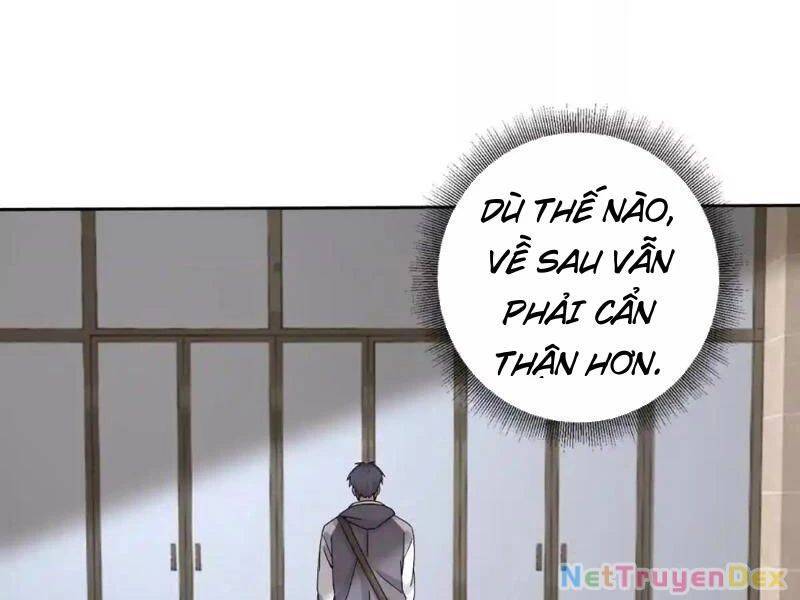 Sau Khi Sống Lại Ở Mạt Thế, Ta Điên Cuồng Thăng Cấp - Page 111