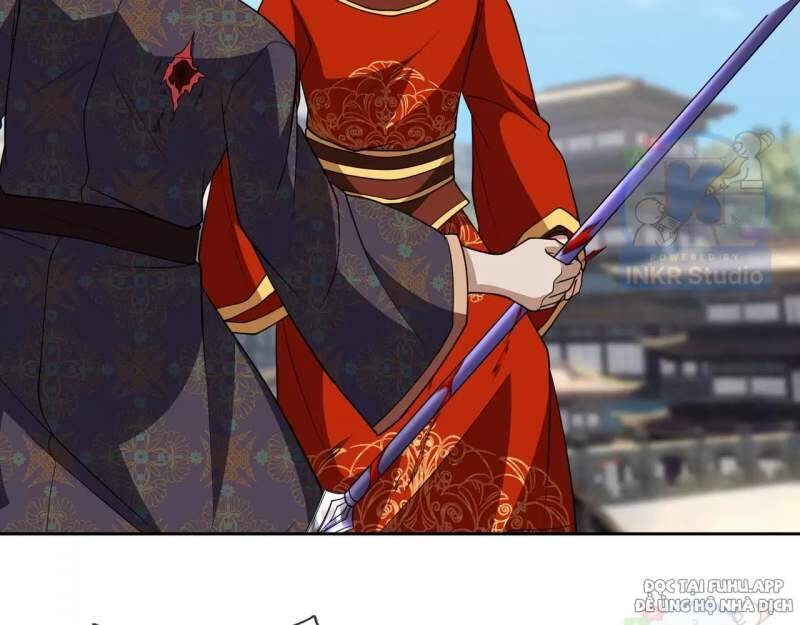 Thiên Uyên Trở Về: Ta Chính Là Thiên Tai - Page 41