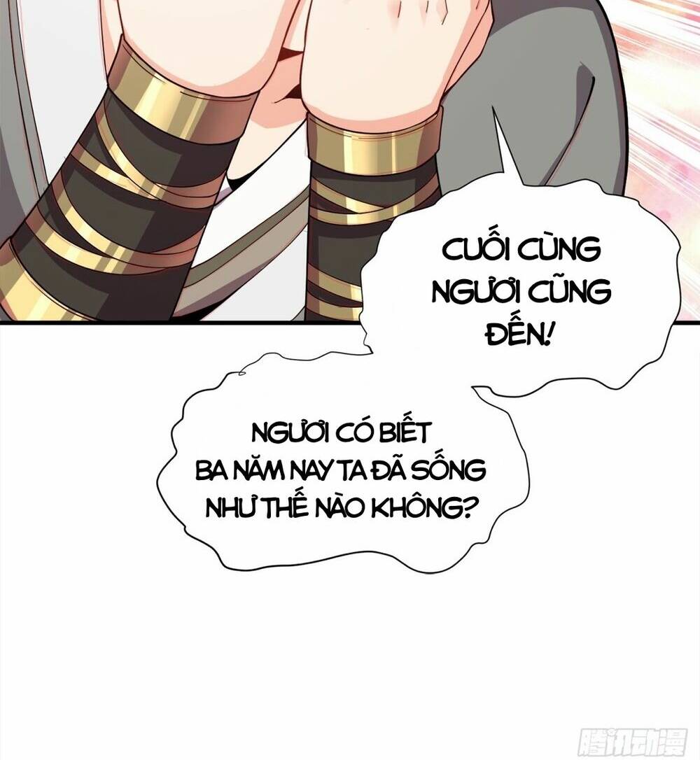 Ta Nắm Thóp Được Khí Vận Chi Tử - Page 9