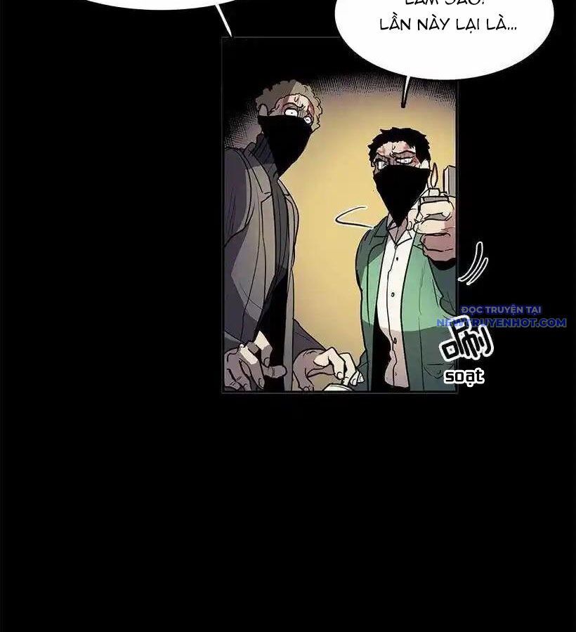 Cửa Hàng Vô Danh - Page 19
