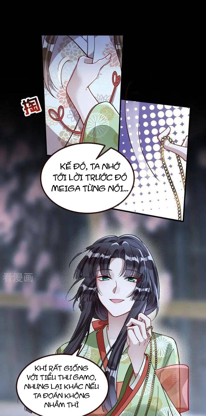 Vạn Tra Triêu Hoàng - Page 14