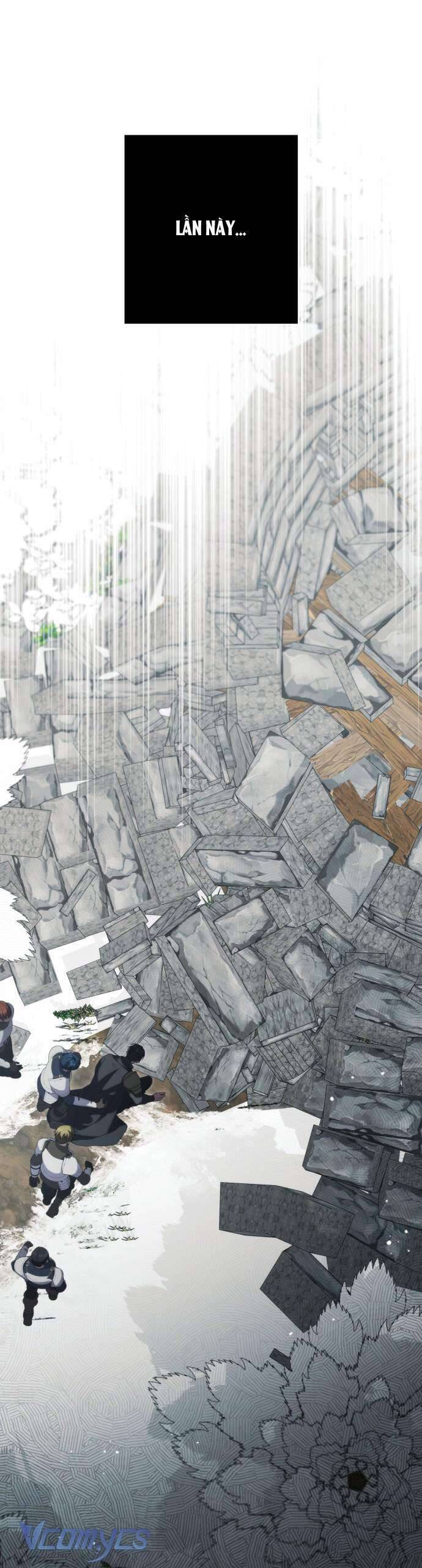 Đã Chết Rồi Còn Bị Ám Ảnh - Page 25