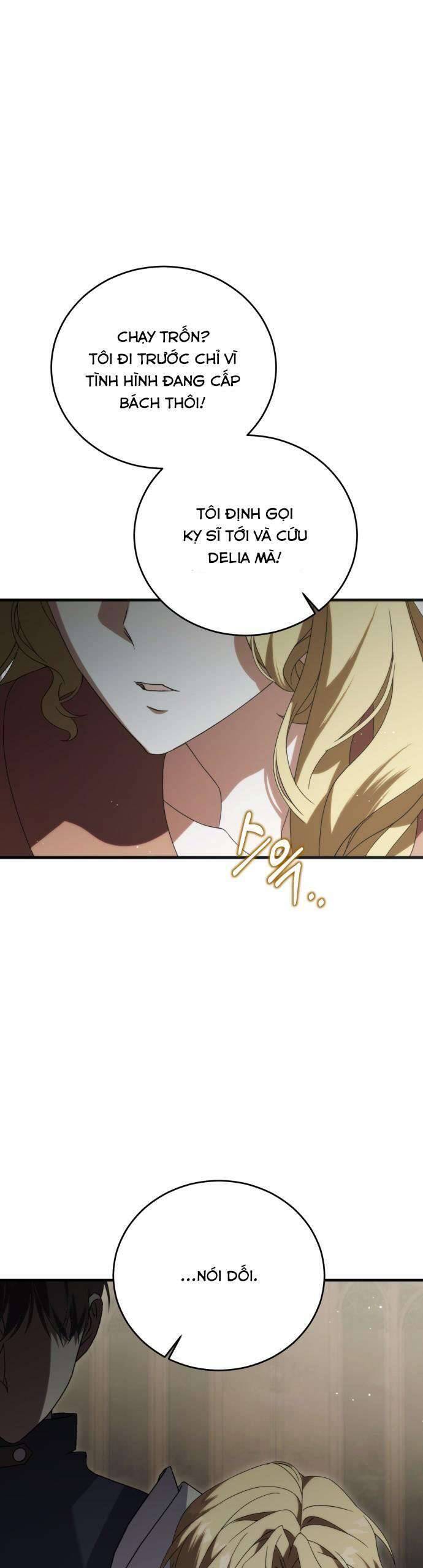 Đã Chết Rồi Còn Bị Ám Ảnh - Page 8