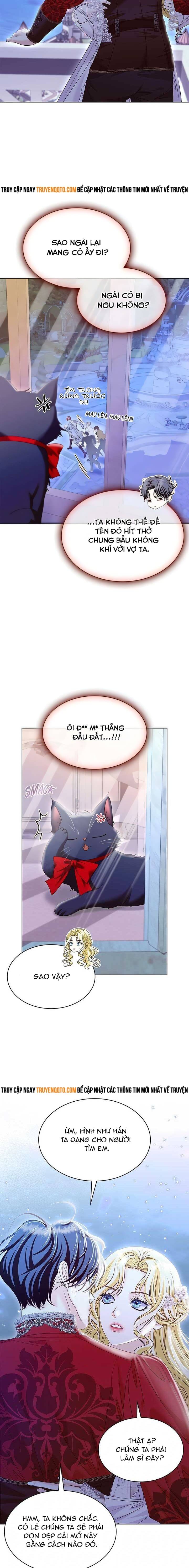 Ác Nữ Thuần Hóa Ác Quỷ Điên Rồ - Page 14