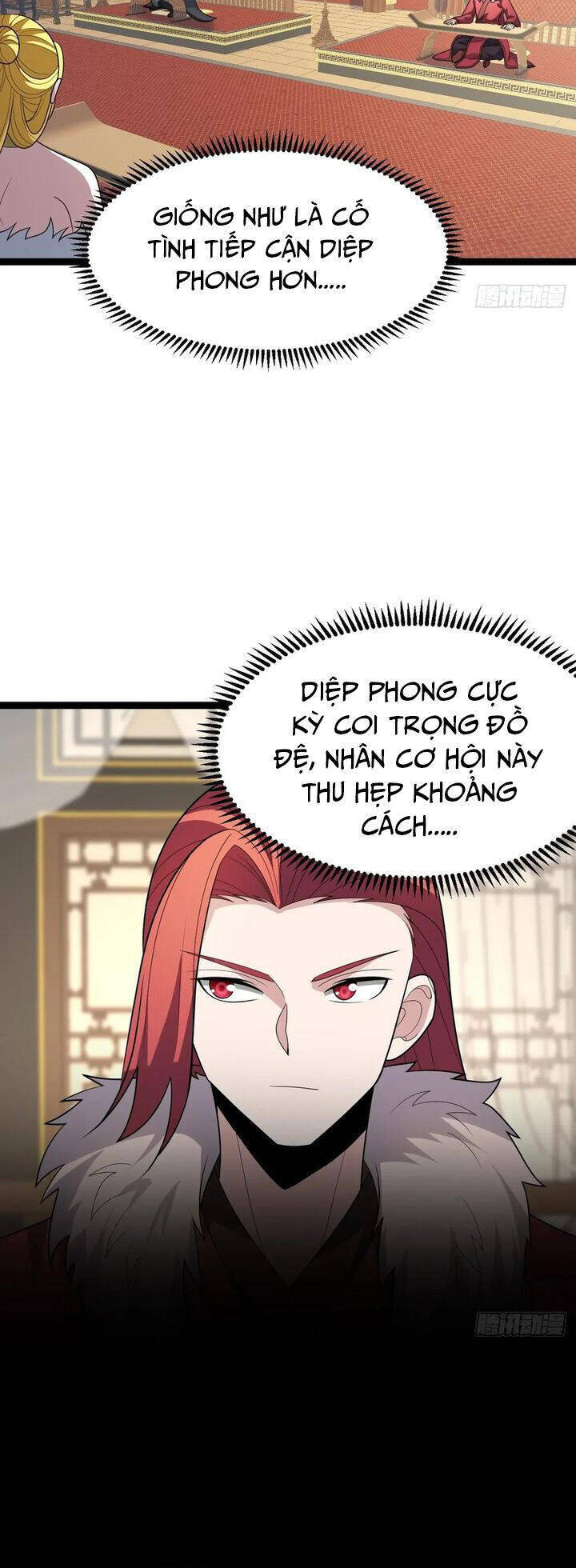 Chính Nghĩa Không!! Ta Trở Thành Phản Diện - Page 10