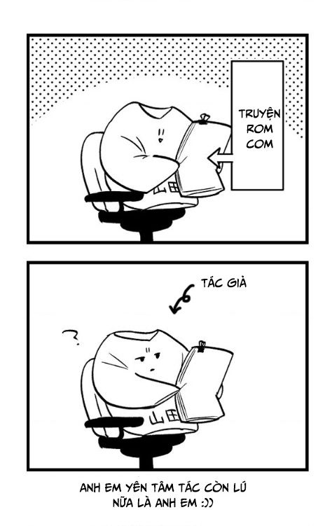 Party Anh Hùng muốn trải nghiệm bị tình yêu quật - Page 16