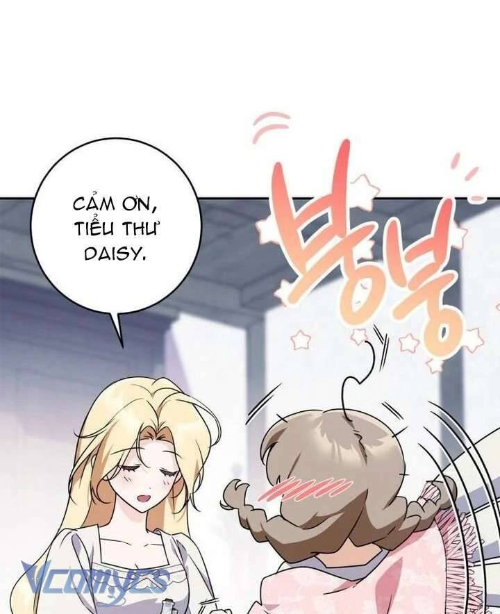 Nữ Công Tước Chiến Lợi Phẩm - Page 22