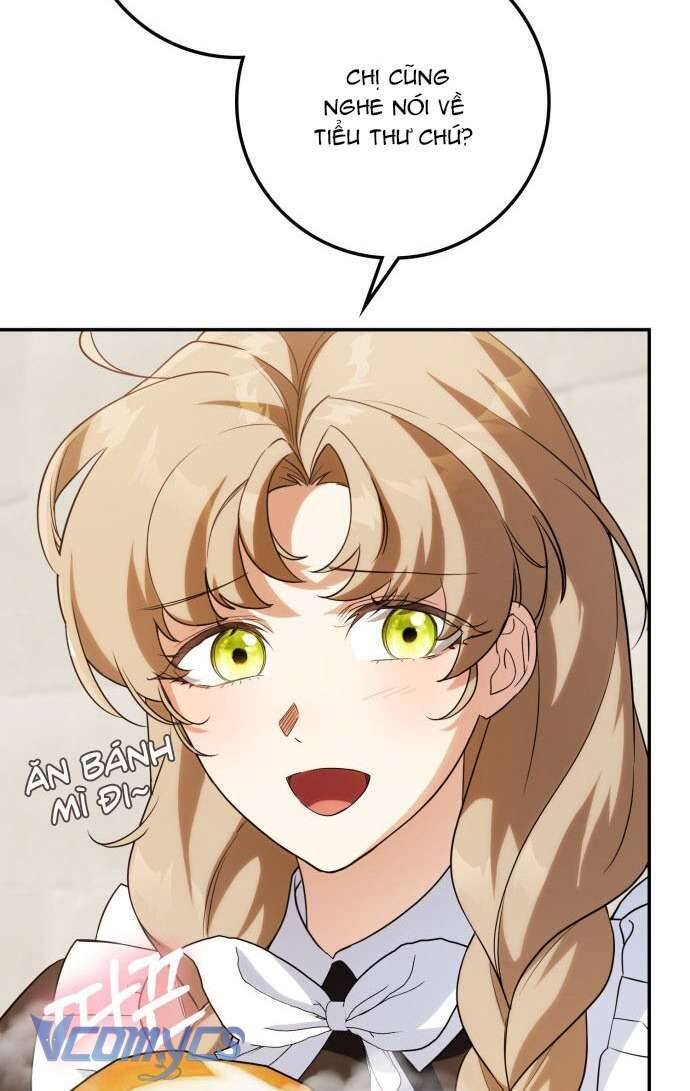 Nữ Công Tước Chiến Lợi Phẩm - Page 95