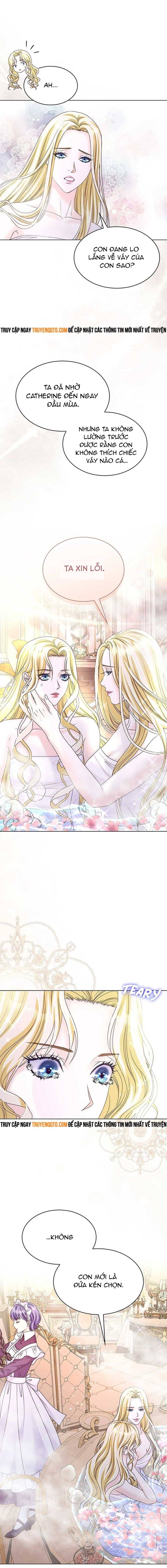 Ác Nữ Thuần Hóa Ác Quỷ Điên Rồ - Page 18