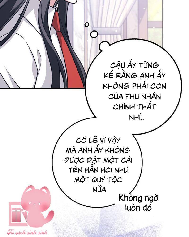 Tôi Thề Chúng Ta Chỉ Là Bạn - Page 32
