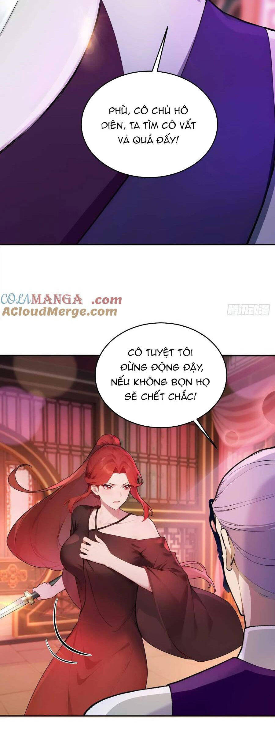 Trở Lại Cổ Đại Làm Hoàng Đế - Page 20