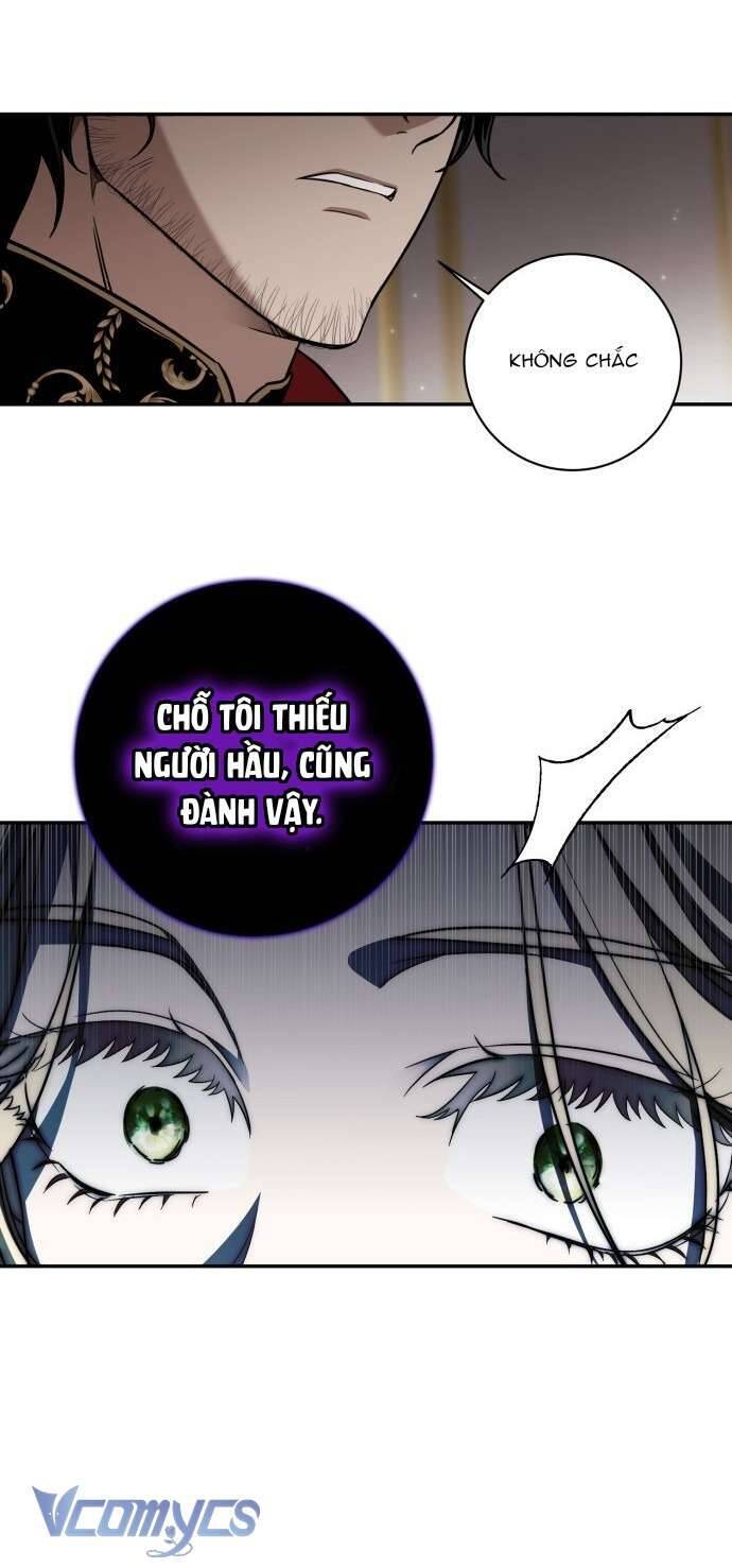 Nữ Công Tước Chiến Lợi Phẩm - Page 78