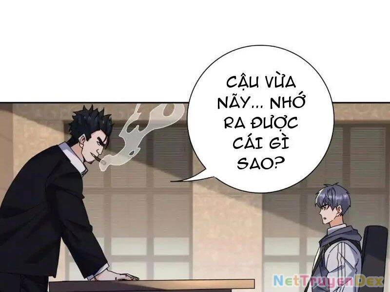 Sau Khi Sống Lại Ở Mạt Thế, Ta Điên Cuồng Thăng Cấp - Page 39