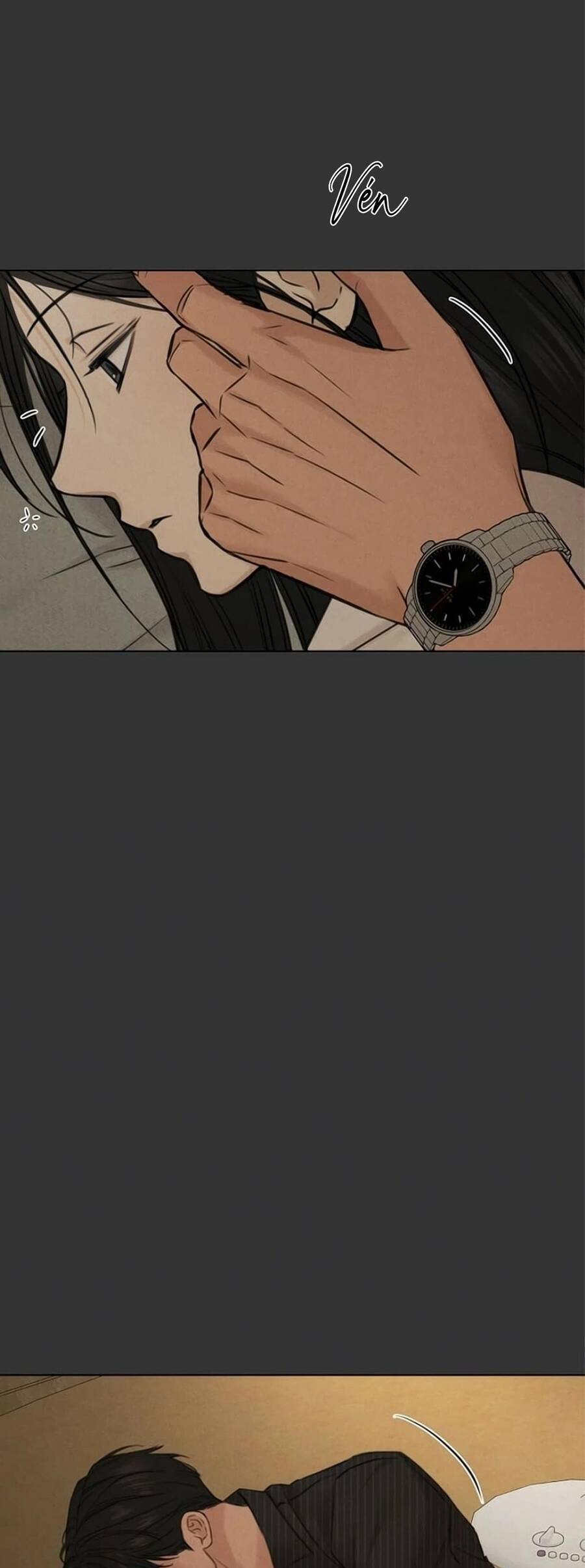 Chỉ Là Ánh Bình Minh - Page 46