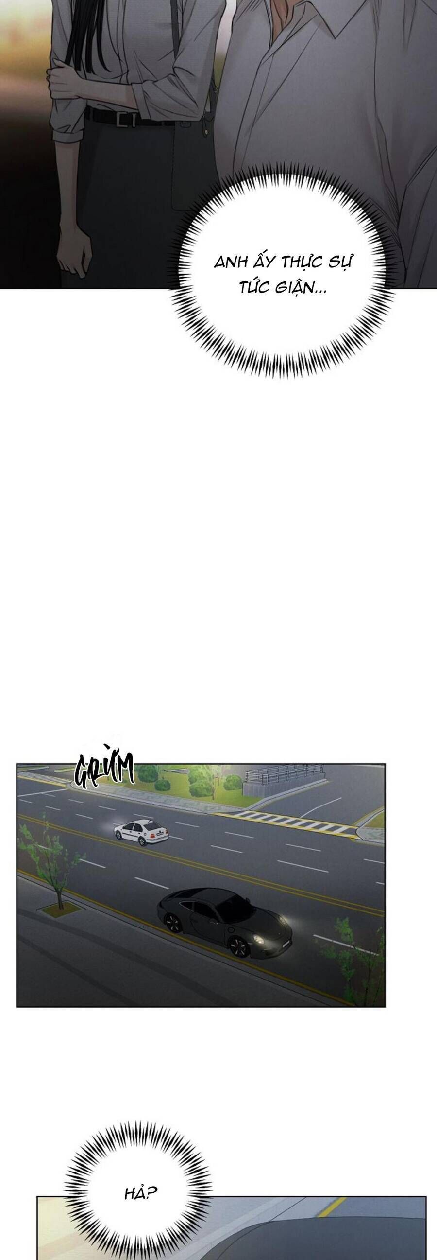 Chỉ Là Ánh Bình Minh - Page 10