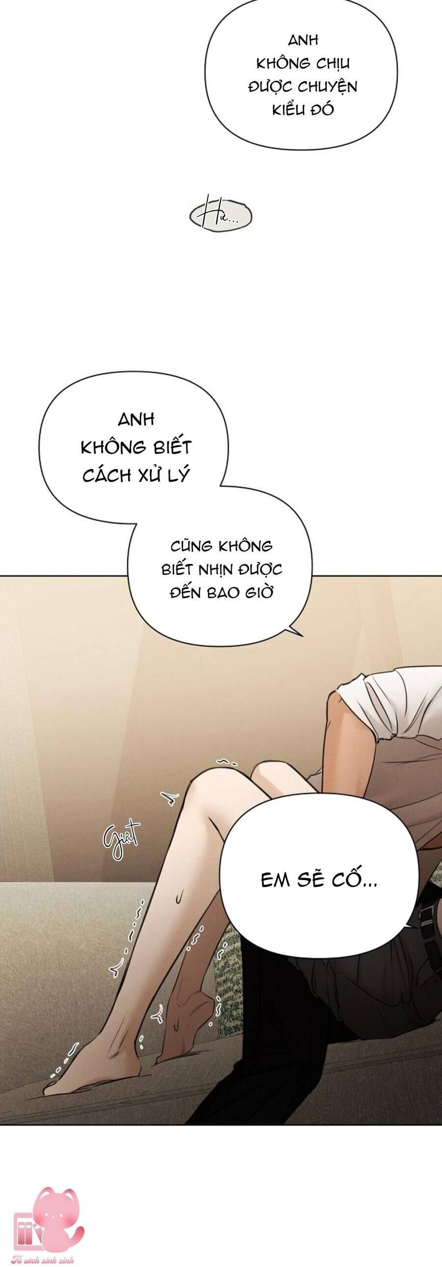Chỉ Là Ánh Bình Minh - Page 39