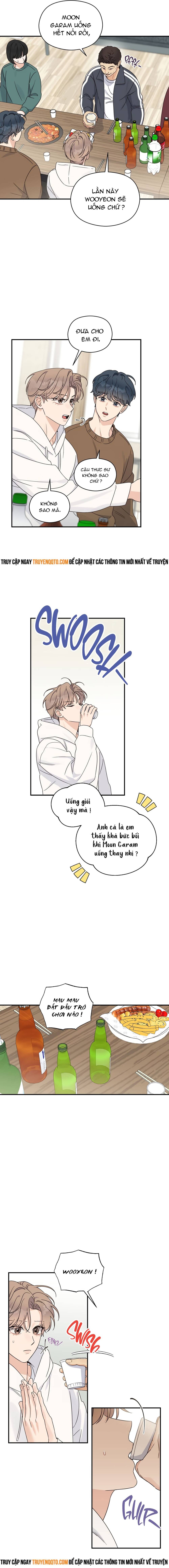 Aphla Trauma - Page 10